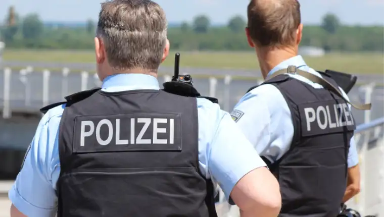 polizei