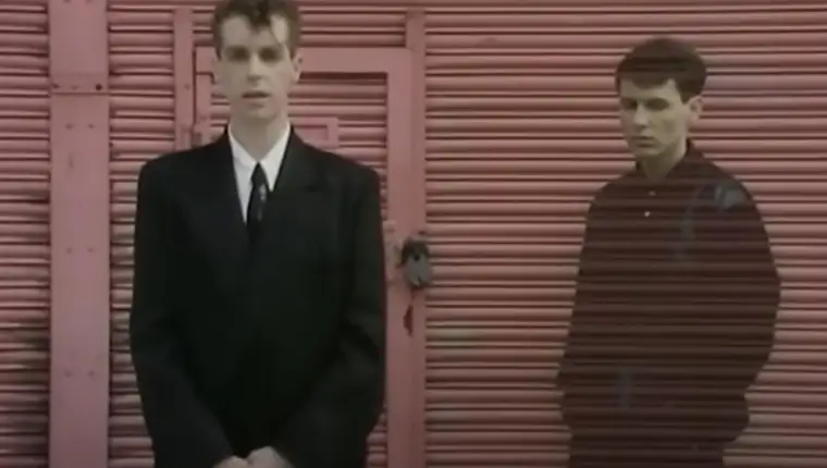 pet shop boys 4