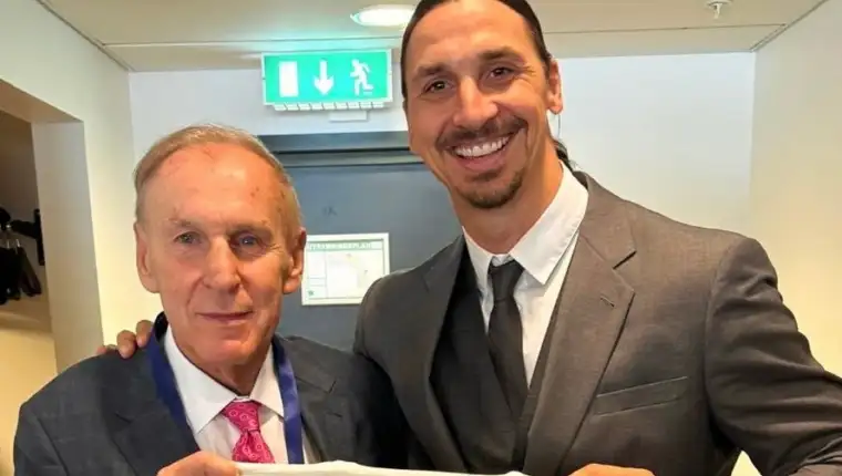 ibrahimovic