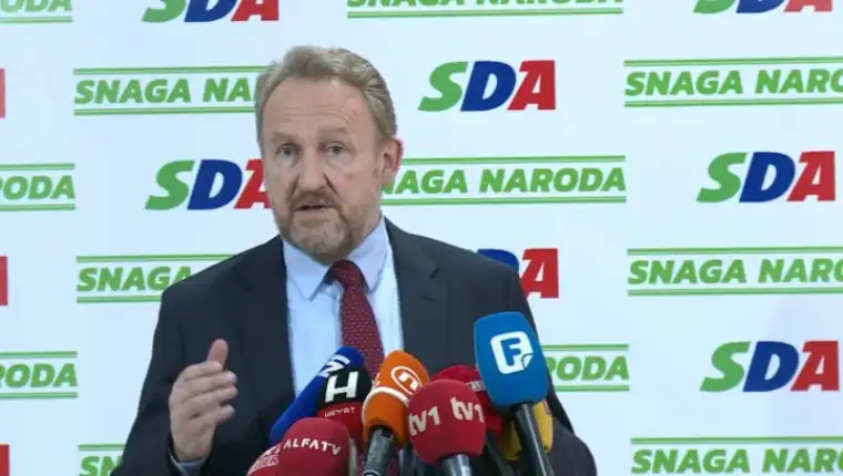 sda press