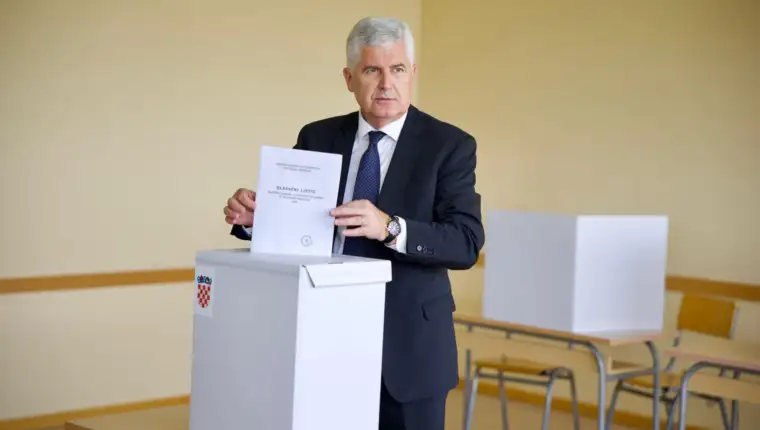 dragan čović