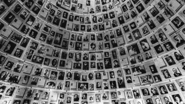 yad vashem izrael