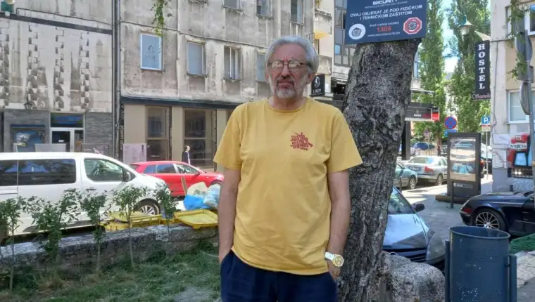 NENAD VELIČKOVIĆ