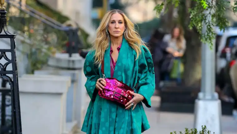 carriebradshawoutfits