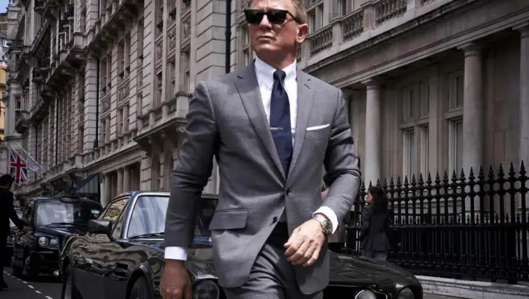 daniel craig