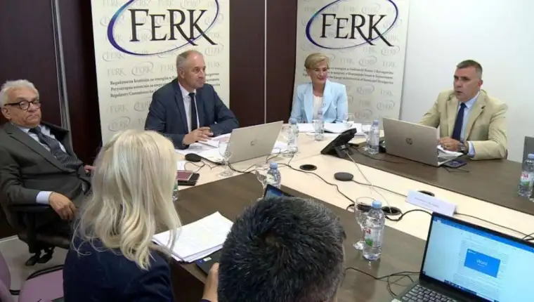 ferk sjednica
