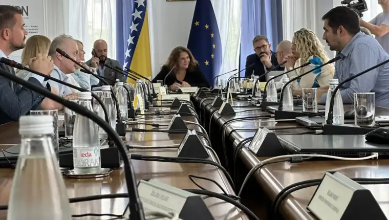 Ministri obrazovanja i znanosti u FBiH uspostavili Koordinaciju za unapređenje suradnje