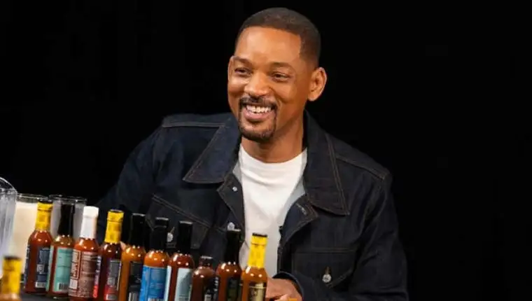 will smith