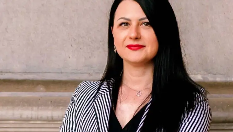 meliha dugalija nova