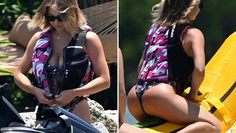 Sydney Sweeney 1