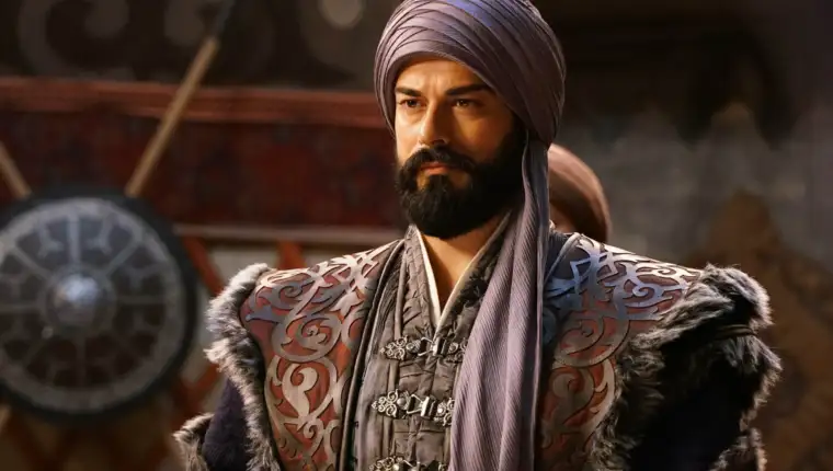 Burak Özçivit