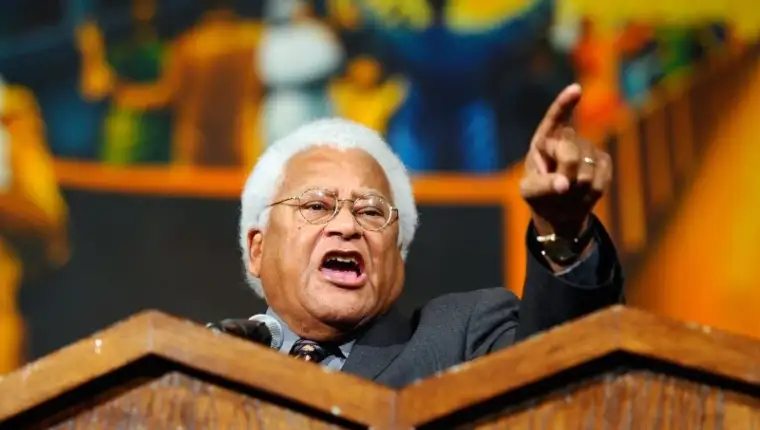 James Lawson