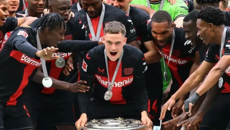 LEVERKUSEN