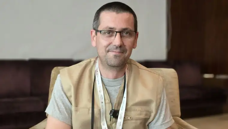 Selvad Bajrić