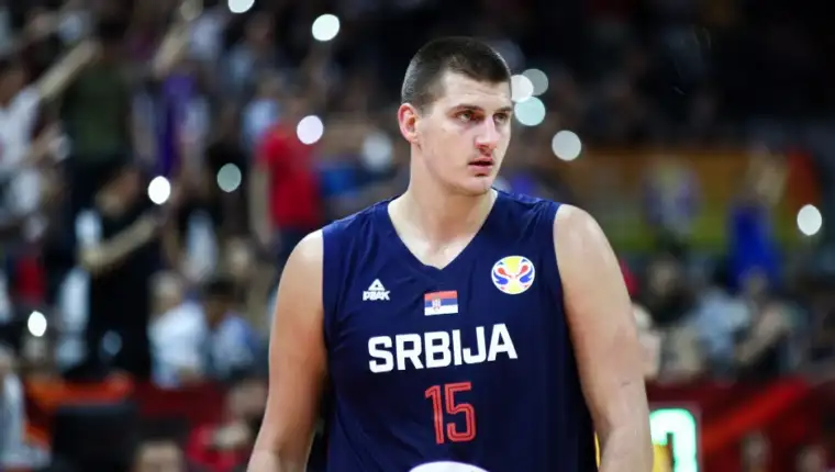 jokic