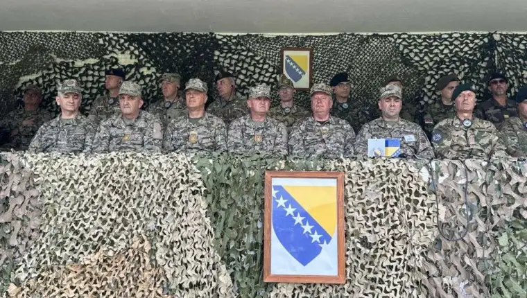 manjaca vjezba