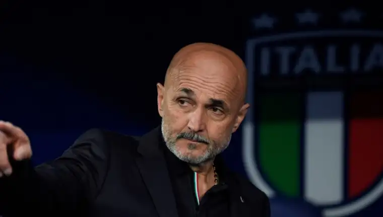 spalletti