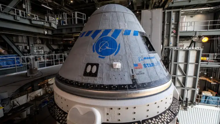 Starliner