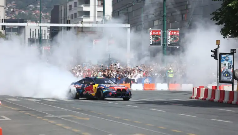red bull