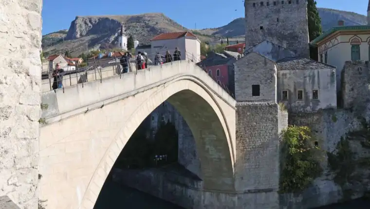 mostar