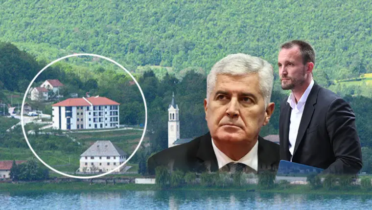 rama covic hdz hr