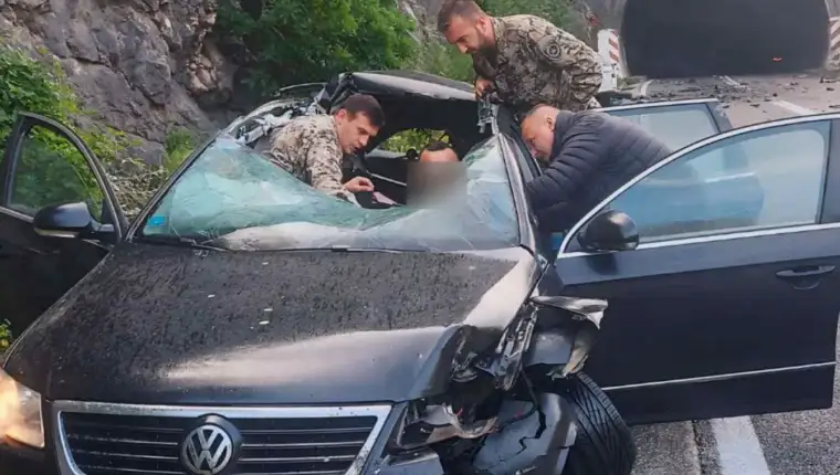 os bih pomazu nesreca