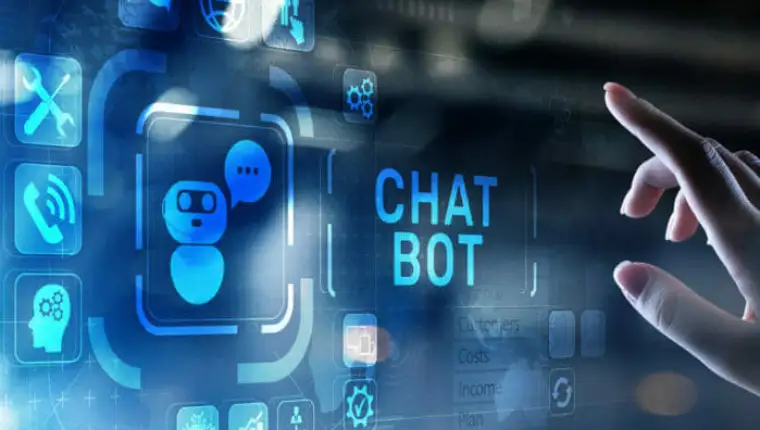 AI chatbot