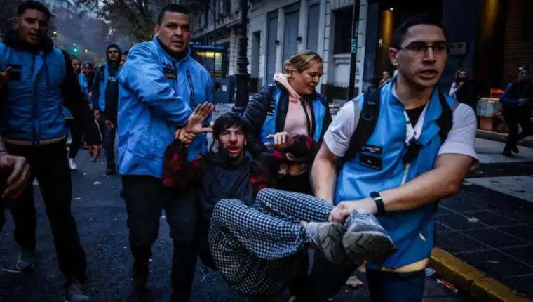buenos aires