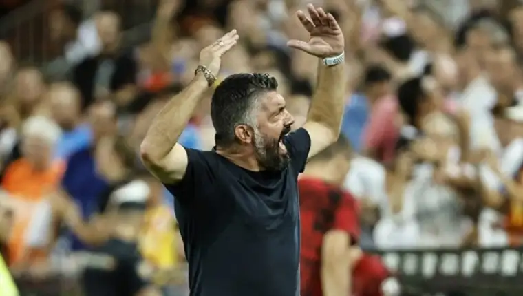 gattuso