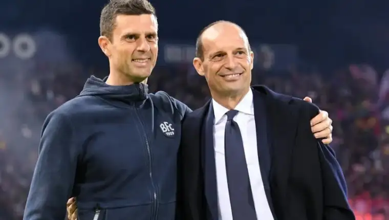motta allegri