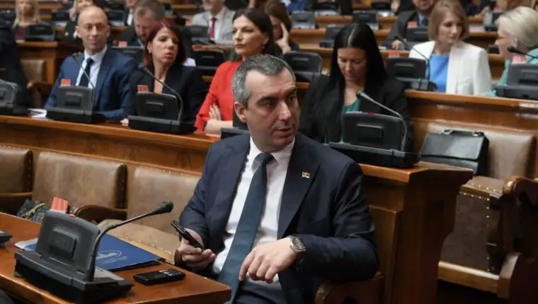 vladimir orlic