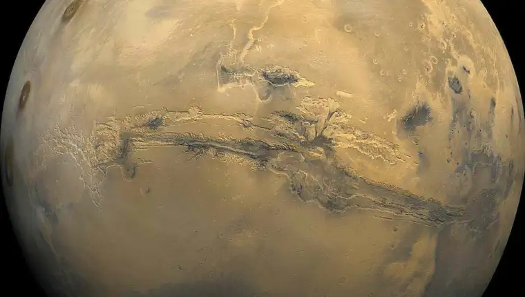 mars
