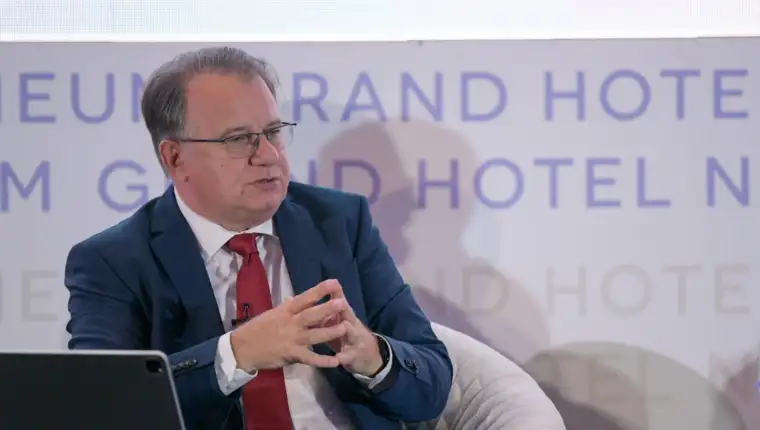 Ivanišević: Cilj simpozija BRI(D)GE pripremiti struku za nadolazeće izazove (VIDEO)