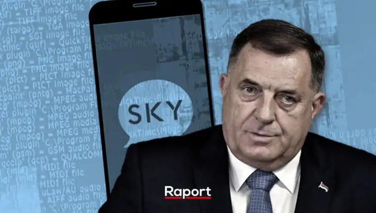 dodik sky aplikacija