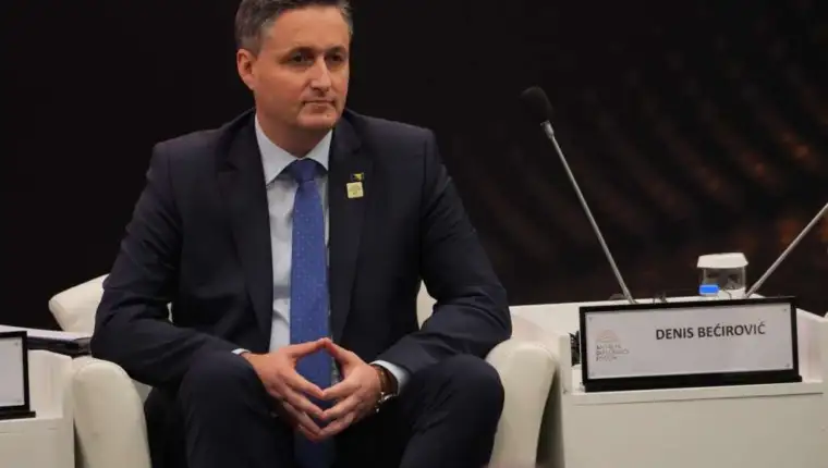 denis becirovic panel