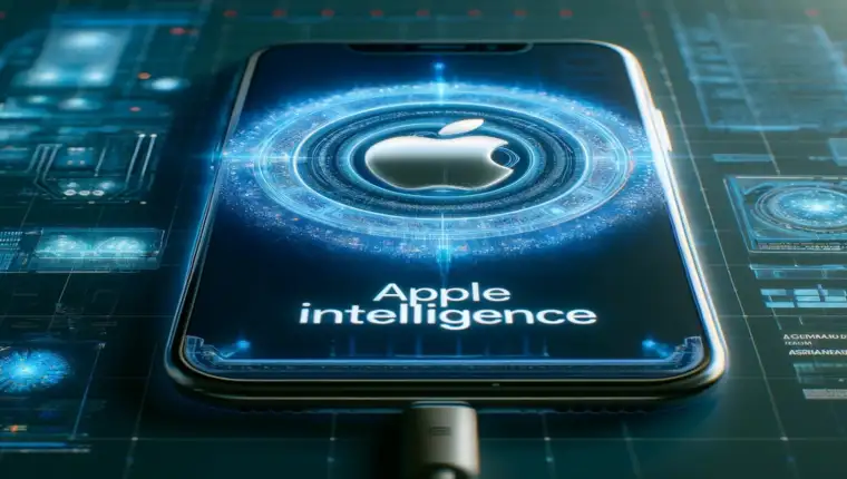 Apple Intelligence