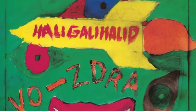 hali gali halid
