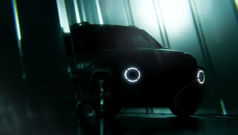 Hyundai Inster nasl