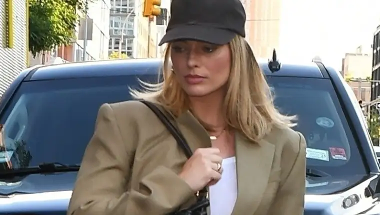 margot robbie