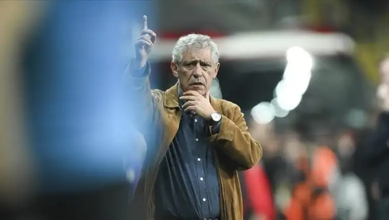 fernando santos