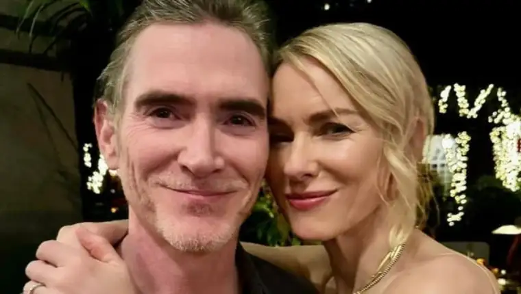 Naomi Watts i Billy Crudup