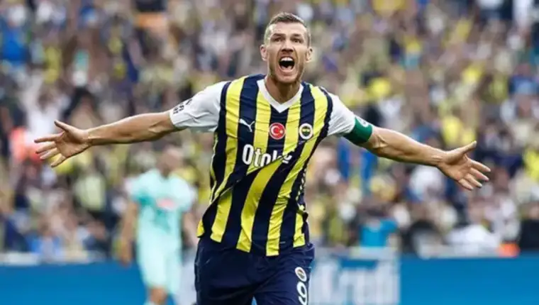 dzeko 5