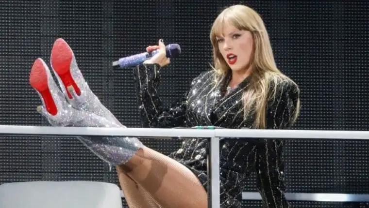 taylor swift