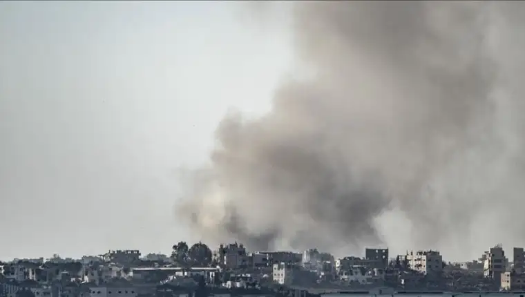 rafah gaza
