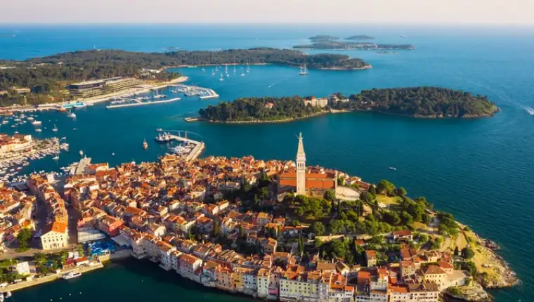 rovinj