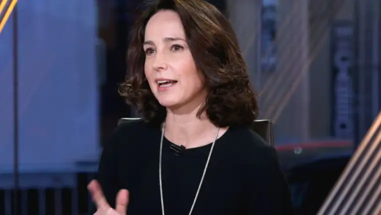 Sarah Friar