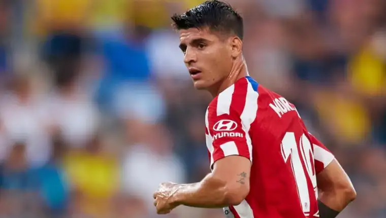 morata