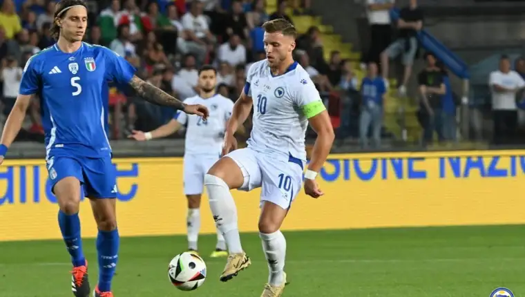 demirovic