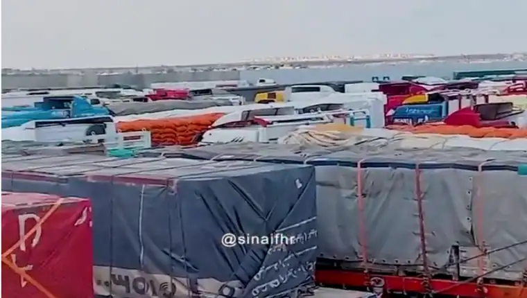 rafah