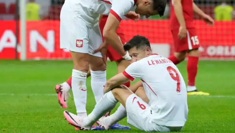lewandowski